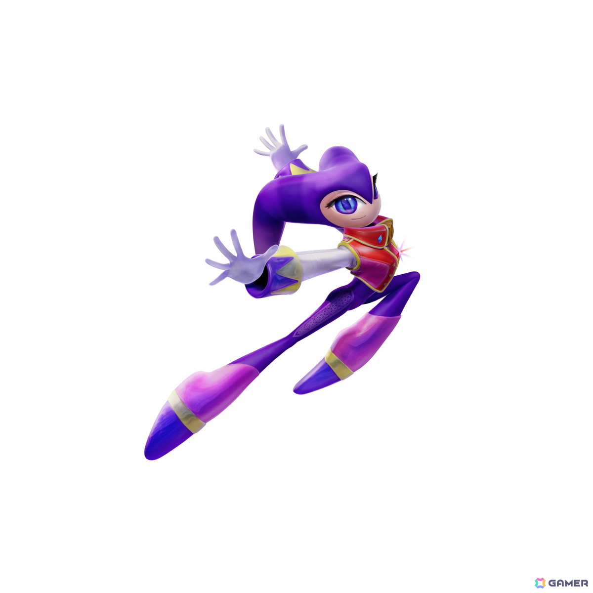 「ソニックレーシング クロスワールド」無料アップデートで「ナイツ」や「アイアイ」たちが新コラボレーサーとして参戦決定！の画像