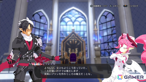 アクションRPG「凶乱マカイズム」立ちはだかる敵キャラクター六裂闘（ろくざとう）や使用できる武器、ド派手な特殊技など爽快バトルの詳細が公開に！の画像10