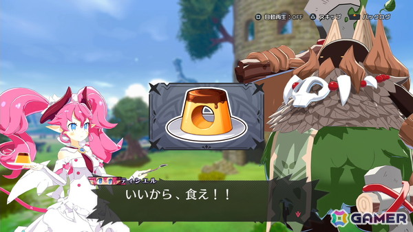 アクションRPG「凶乱マカイズム」立ちはだかる敵キャラクター六裂闘（ろくざとう）や使用できる武器、ド派手な特殊技など爽快バトルの詳細が公開に！の画像11
