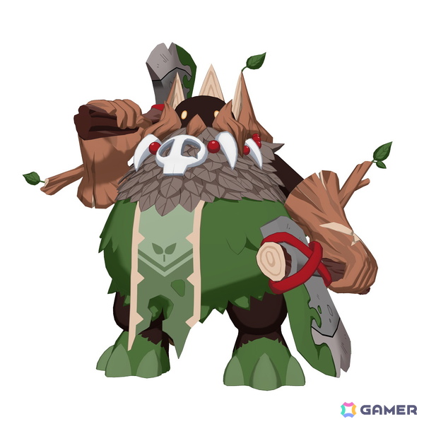 アクションRPG「凶乱マカイズム」立ちはだかる敵キャラクター六裂闘（ろくざとう）や使用できる武器、ド派手な特殊技など爽快バトルの詳細が公開に！の画像13