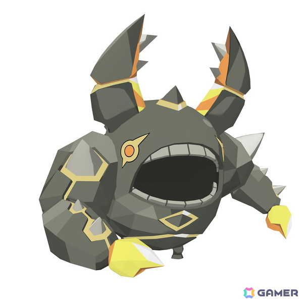 アクションRPG「凶乱マカイズム」立ちはだかる敵キャラクター六裂闘（ろくざとう）や使用できる武器、ド派手な特殊技など爽快バトルの詳細が公開に！の画像15
