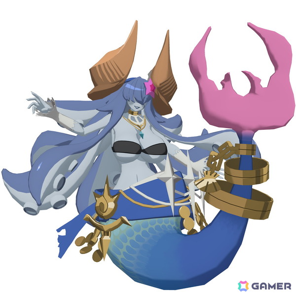アクションRPG「凶乱マカイズム」立ちはだかる敵キャラクター六裂闘（ろくざとう）や使用できる武器、ド派手な特殊技など爽快バトルの詳細が公開に！の画像17