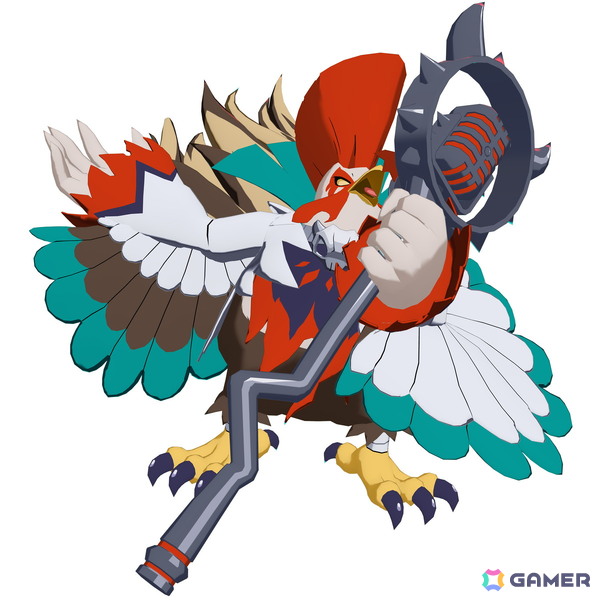 アクションRPG「凶乱マカイズム」立ちはだかる敵キャラクター六裂闘（ろくざとう）や使用できる武器、ド派手な特殊技など爽快バトルの詳細が公開に！の画像19