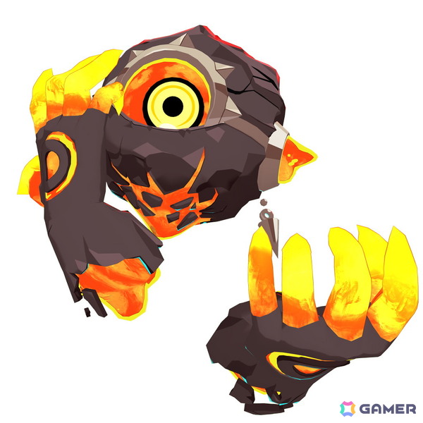 アクションRPG「凶乱マカイズム」立ちはだかる敵キャラクター六裂闘（ろくざとう）や使用できる武器、ド派手な特殊技など爽快バトルの詳細が公開に！の画像21