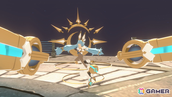 アクションRPG「凶乱マカイズム」立ちはだかる敵キャラクター六裂闘（ろくざとう）や使用できる武器、ド派手な特殊技など爽快バトルの詳細が公開に！の画像24