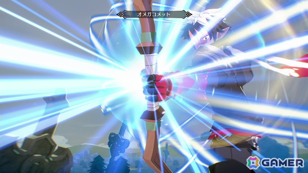 アクションRPG「凶乱マカイズム」立ちはだかる敵キャラクター六裂闘（ろくざとう）や使用できる武器、ド派手な特殊技など爽快バトルの詳細が公開に！の画像35