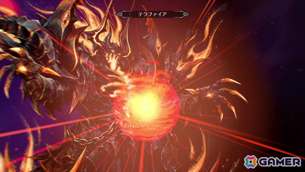 アクションRPG「凶乱マカイズム」立ちはだかる敵キャラクター六裂闘（ろくざとう）や使用できる武器、ド派手な特殊技など爽快バトルの詳細が公開に！の画像