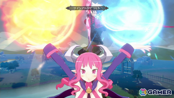アクションRPG「凶乱マカイズム」立ちはだかる敵キャラクター六裂闘（ろくざとう）や使用できる武器、ド派手な特殊技など爽快バトルの詳細が公開に！の画像43