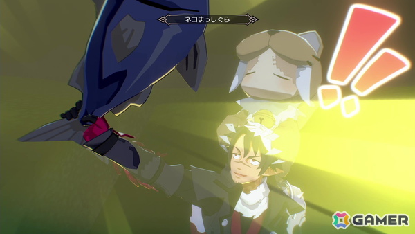 アクションRPG「凶乱マカイズム」立ちはだかる敵キャラクター六裂闘（ろくざとう）や使用できる武器、ド派手な特殊技など爽快バトルの詳細が公開に！の画像45
