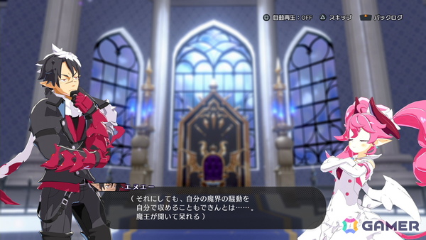 アクションRPG「凶乱マカイズム」立ちはだかる敵キャラクター六裂闘（ろくざとう）や使用できる武器、ド派手な特殊技など爽快バトルの詳細が公開に！の画像7