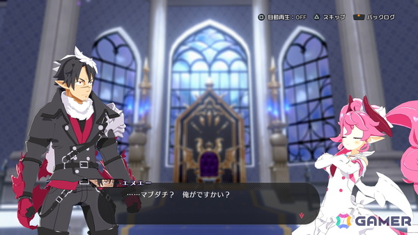アクションRPG「凶乱マカイズム」立ちはだかる敵キャラクター六裂闘（ろくざとう）や使用できる武器、ド派手な特殊技など爽快バトルの詳細が公開に！の画像8