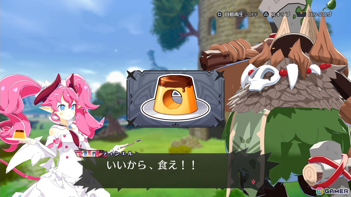 アクションRPG「凶乱マカイズム」立ちはだかる敵キャラクター六裂闘（ろくざとう）や使用できる武器、ド派手な特殊技など爽快バトルの詳細が公開に！の画像