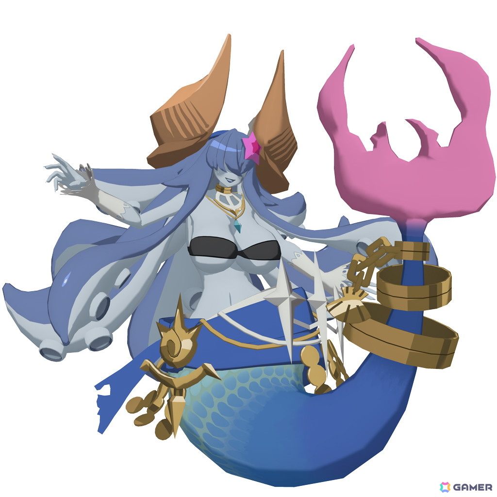 アクションRPG「凶乱マカイズム」立ちはだかる敵キャラクター六裂闘（ろくざとう）や使用できる武器、ド派手な特殊技など爽快バトルの詳細が公開に！の画像