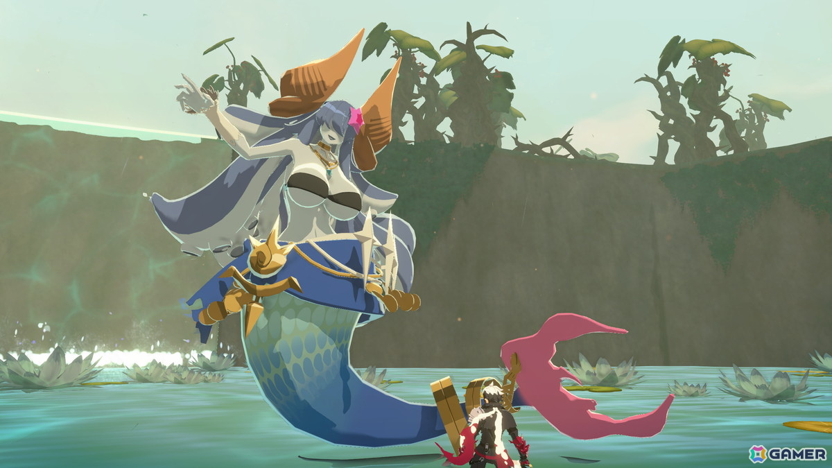 アクションRPG「凶乱マカイズム」立ちはだかる敵キャラクター六裂闘（ろくざとう）や使用できる武器、ド派手な特殊技など爽快バトルの詳細が公開に！の画像