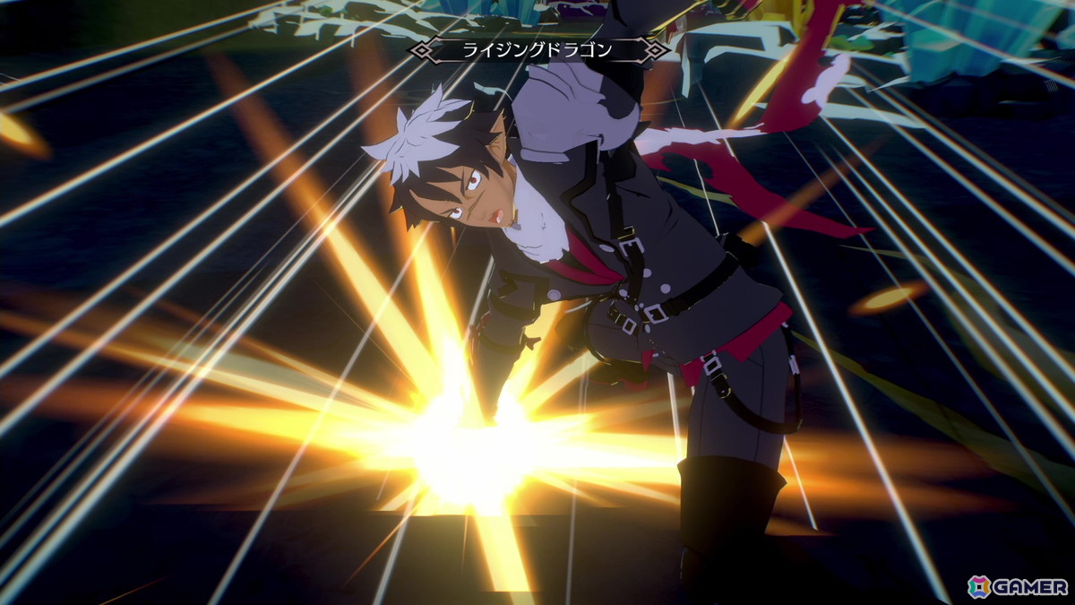 アクションRPG「凶乱マカイズム」立ちはだかる敵キャラクター六裂闘（ろくざとう）や使用できる武器、ド派手な特殊技など爽快バトルの詳細が公開に！の画像