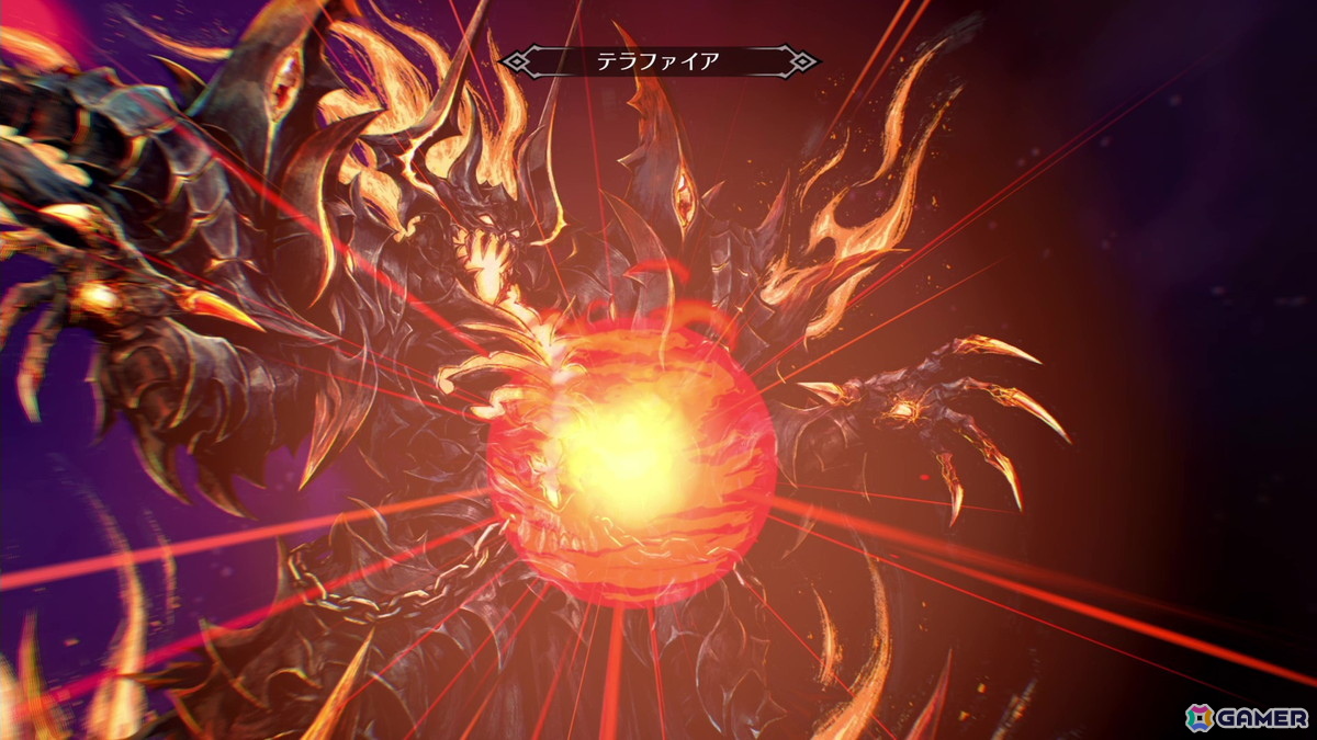 アクションRPG「凶乱マカイズム」立ちはだかる敵キャラクター六裂闘（ろくざとう）や使用できる武器、ド派手な特殊技など爽快バトルの詳細が公開に！の画像39