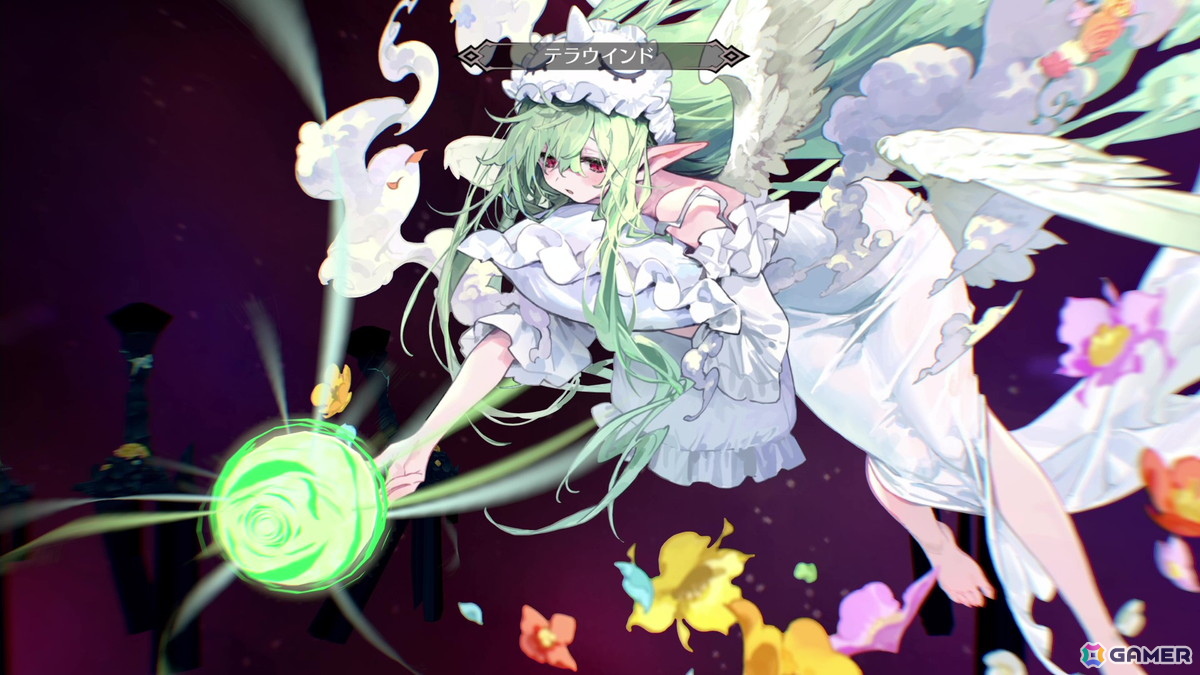 アクションRPG「凶乱マカイズム」立ちはだかる敵キャラクター六裂闘（ろくざとう）や使用できる武器、ド派手な特殊技など爽快バトルの詳細が公開に！の画像40
