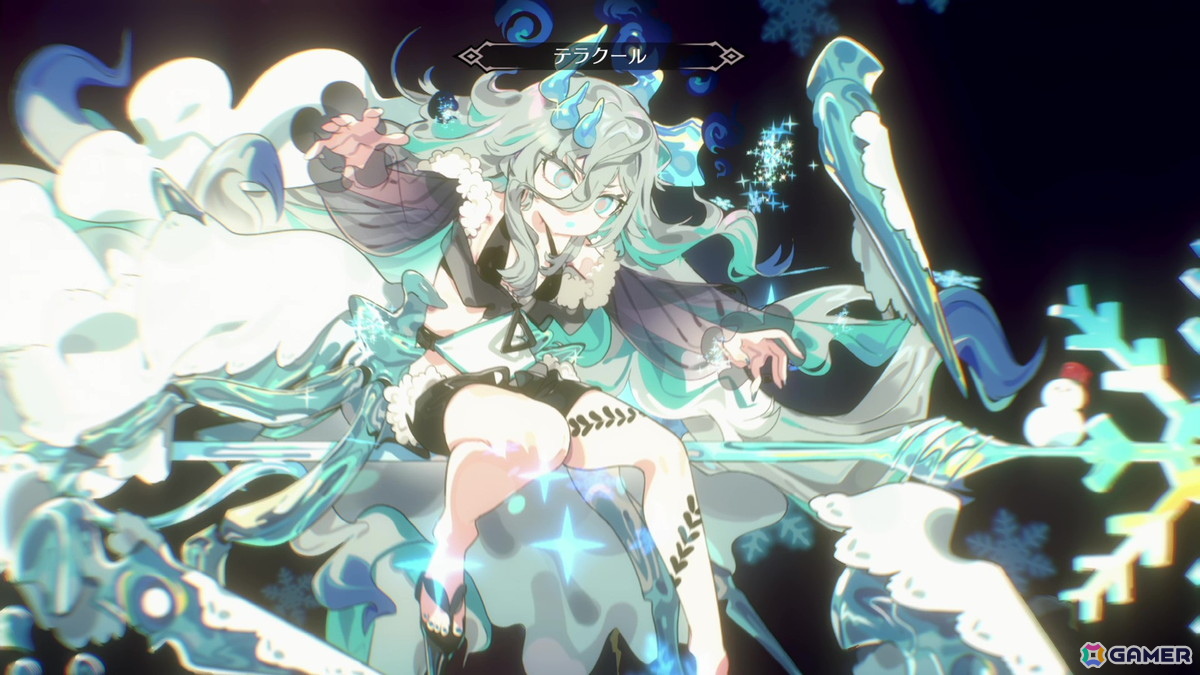 アクションRPG「凶乱マカイズム」立ちはだかる敵キャラクター六裂闘（ろくざとう）や使用できる武器、ド派手な特殊技など爽快バトルの詳細が公開に！の画像41