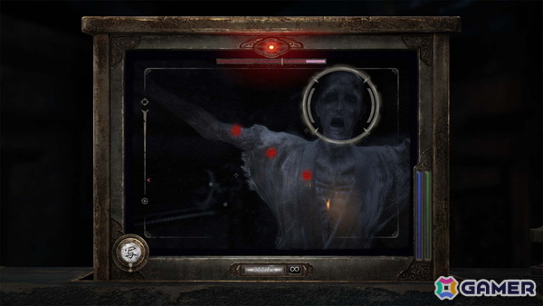 「零 ～紅い蝶～ REMAKE」の発売日が2026年3月12日に決定！新機能の“繭と手を繋ぐ”アクションやお守り、進化した射影機の情報もの画像17