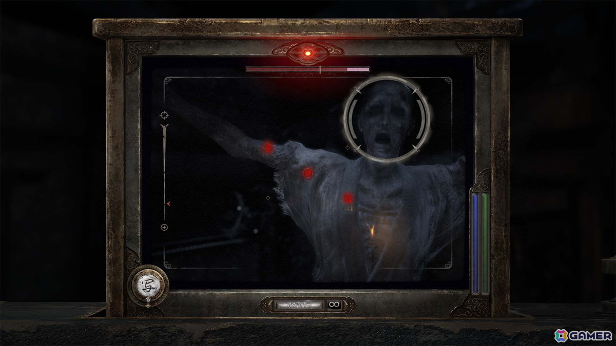 零 ～紅い蝶～ REMAKE」の発売日が2026年3月12日に決定！新機能の“繭と