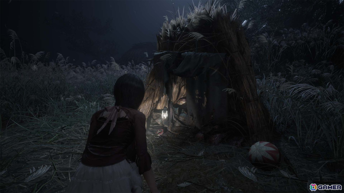 零 ～紅い蝶～ REMAKE」の発売日が2026年3月12日に決定！新機能の“繭と