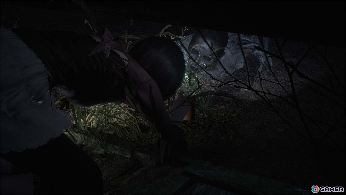 零 ～紅い蝶～ REMAKE」の発売日が2026年3月12日に決定！新機能の“繭と