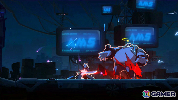 「ブレイブルー」シリーズのスピンオフとなるローグライトアクション「BLAZBLUE ENTROPY EFFECT X」が2026年2月12日に発売！の画像13