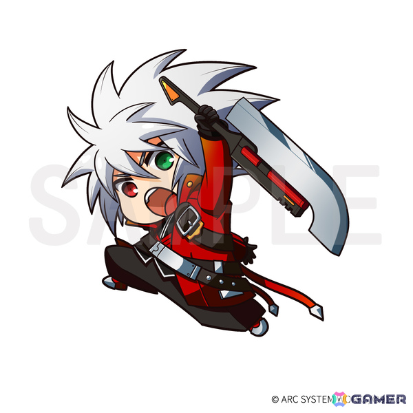 「ブレイブルー」シリーズのスピンオフとなるローグライトアクション「BLAZBLUE ENTROPY EFFECT X」が2026年2月12日に発売！の画像15