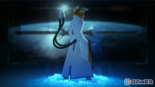 「ブレイブルー」シリーズのスピンオフとなるローグライトアクション「BLAZBLUE ENTROPY EFFECT X」が2026年2月12日に発売！の画像3