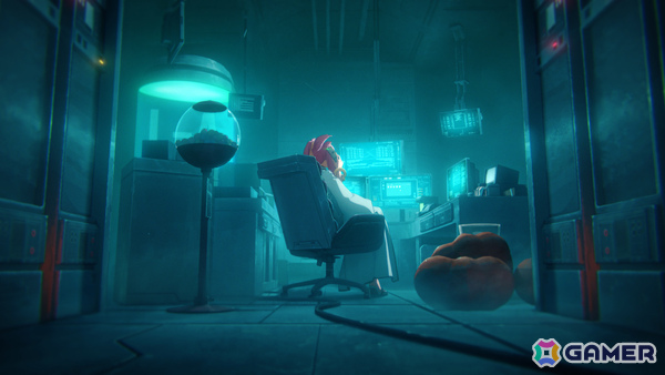 「ブレイブルー」シリーズのスピンオフとなるローグライトアクション「BLAZBLUE ENTROPY EFFECT X」が2026年2月12日に発売！の画像5