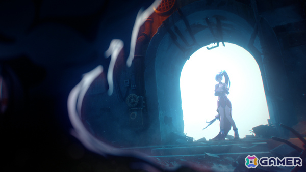 「ブレイブルー」シリーズのスピンオフとなるローグライトアクション「BLAZBLUE ENTROPY EFFECT X」が2026年2月12日に発売！の画像6