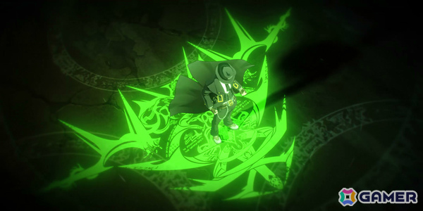 「ブレイブルー」シリーズのスピンオフとなるローグライトアクション「BLAZBLUE ENTROPY EFFECT X」が2026年2月12日に発売！の画像7