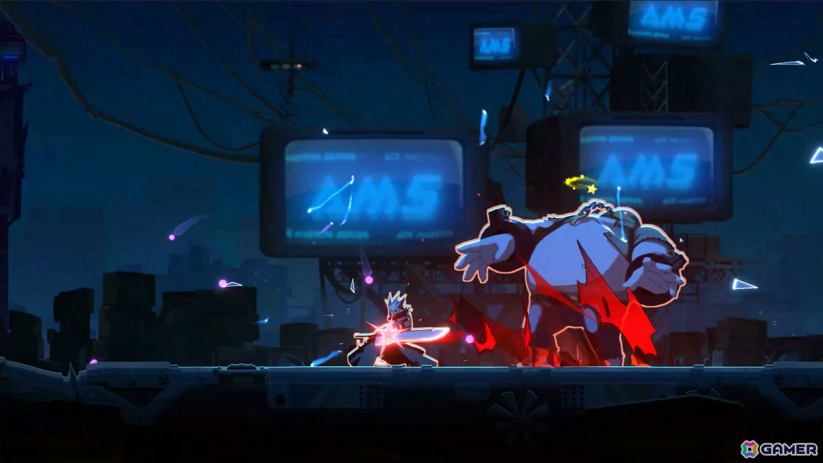 「ブレイブルー」シリーズのスピンオフとなるローグライトアクション「BLAZBLUE ENTROPY EFFECT X」が2026年2月12日に発売！の画像13