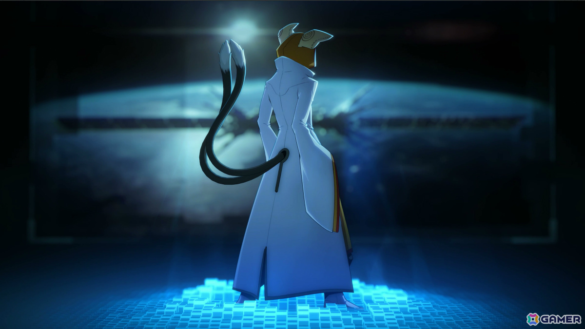 「ブレイブルー」シリーズのスピンオフとなるローグライトアクション「BLAZBLUE ENTROPY EFFECT X」が2026年2月12日に発売！の画像3