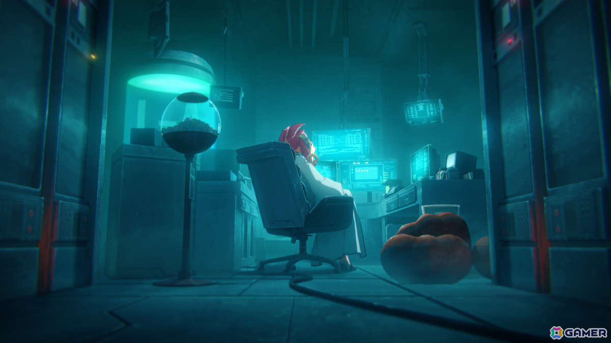 「ブレイブルー」シリーズのスピンオフとなるローグライトアクション「BLAZBLUE ENTROPY EFFECT X」が2026年2月12日に発売！の画像5