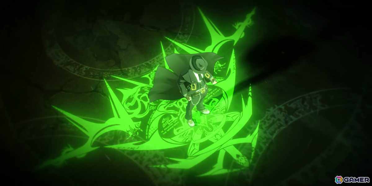 「ブレイブルー」シリーズのスピンオフとなるローグライトアクション「BLAZBLUE ENTROPY EFFECT X」が2026年2月12日に発売！の画像7