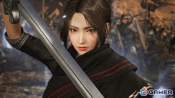 「真・三國無双 ORIGINS」張角・董卓・袁紹・呂布と共に歩むIFストーリーを描く大型DLC「夢幻の四英傑」が2026年1月22日に配信！の画像4