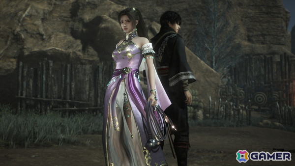 「真・三國無双 ORIGINS」張角・董卓・袁紹・呂布と共に歩むIFストーリーを描く大型DLC「夢幻の四英傑」が2026年1月22日に配信！の画像5