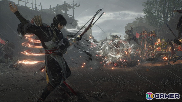 「真・三國無双 ORIGINS」張角・董卓・袁紹・呂布と共に歩むIFストーリーを描く大型DLC「夢幻の四英傑」が2026年1月22日に配信！の画像7