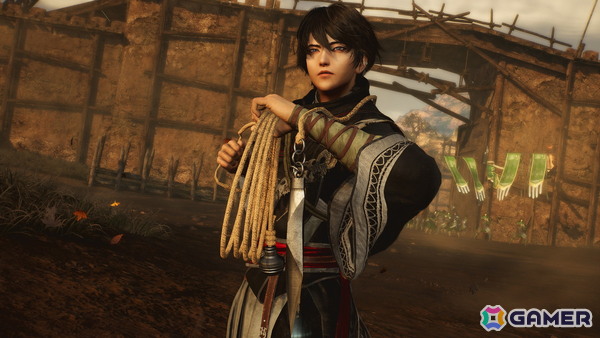 「真・三國無双 ORIGINS」張角・董卓・袁紹・呂布と共に歩むIFストーリーを描く大型DLC「夢幻の四英傑」が2026年1月22日に配信！の画像8