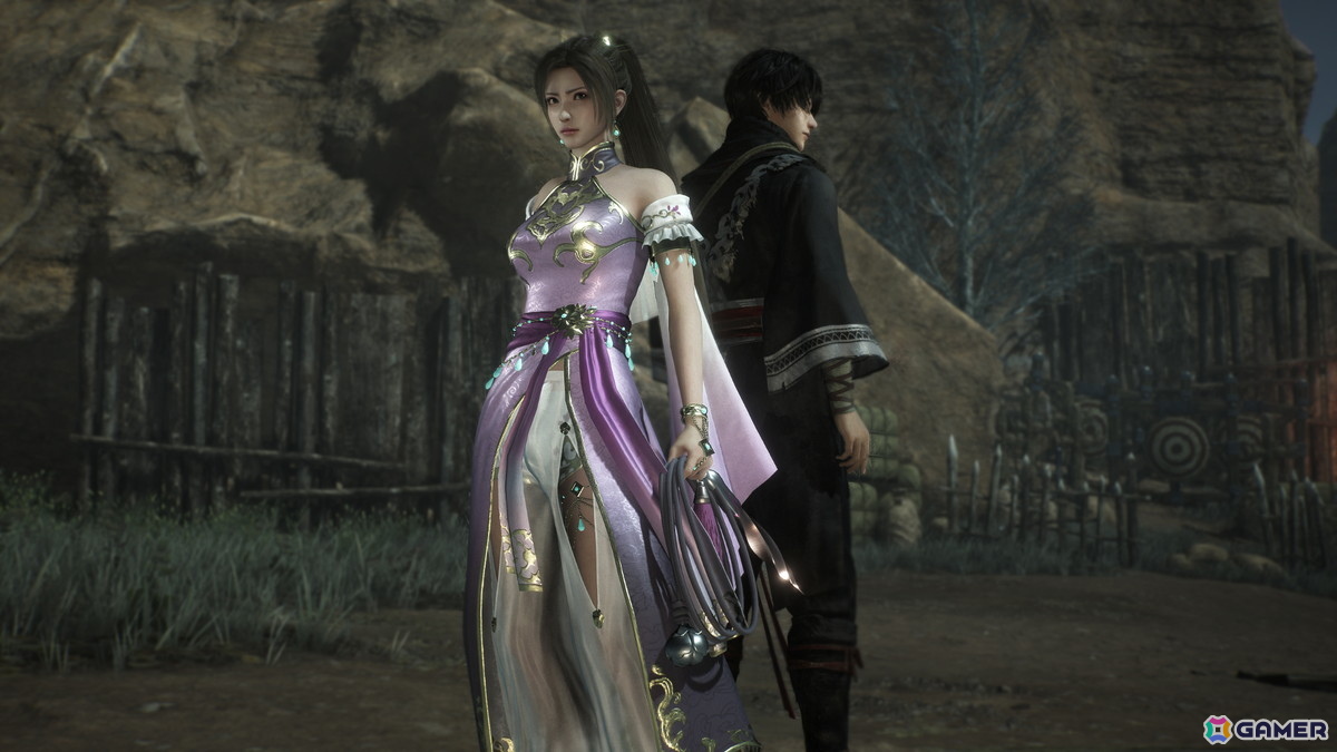 「真・三國無双 ORIGINS」張角・董卓・袁紹・呂布と共に歩むIFストーリーを描く大型DLC「夢幻の四英傑」が2026年1月22日に配信！の画像