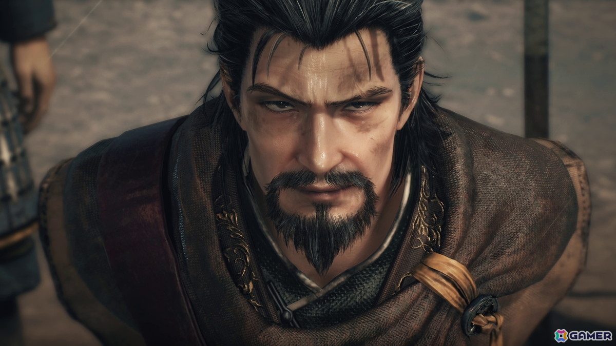 「真・三國無双 ORIGINS」張角・董卓・袁紹・呂布と共に歩むIFストーリーを描く大型DLC「夢幻の四英傑」が2026年1月22日に配信！の画像