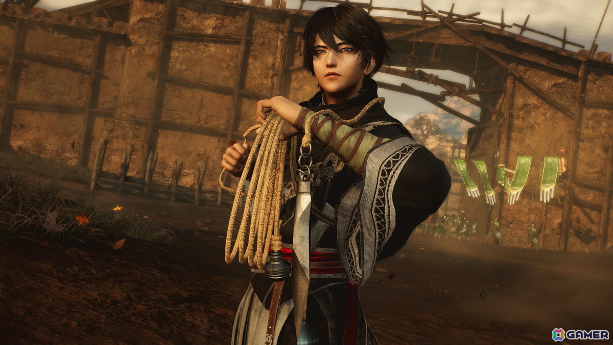 真・三國無双 ORIGINS」張角・董卓・袁紹・呂布と共に歩むIFストーリー