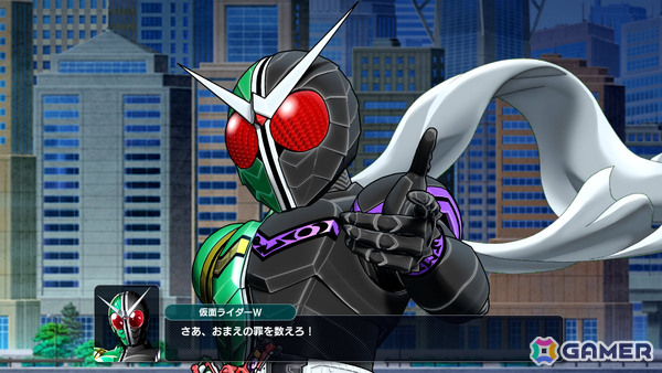 スーパーロボット大戦Y」DLC1が11月21日に配信！「銀河旋風ブライガー