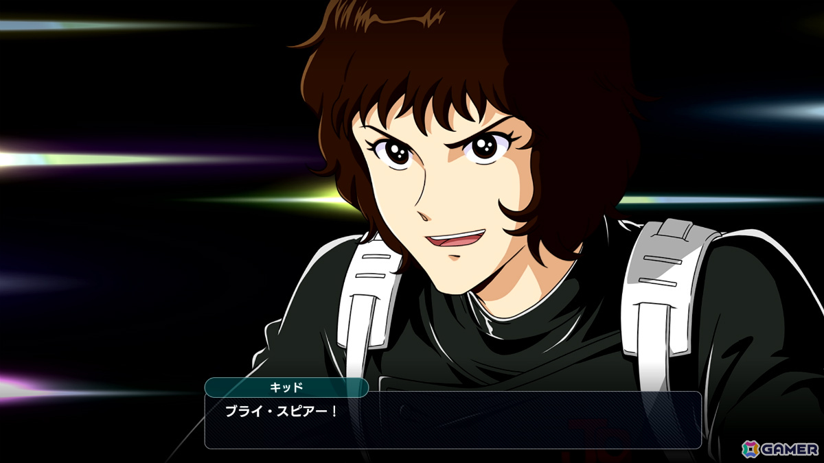 「スーパーロボット大戦Y」DLC1が11月21日に配信！「銀河旋風ブライガー」「THE ビッグオー」「風都探偵 仮面ライダースカルの肖像」を収録の画像2