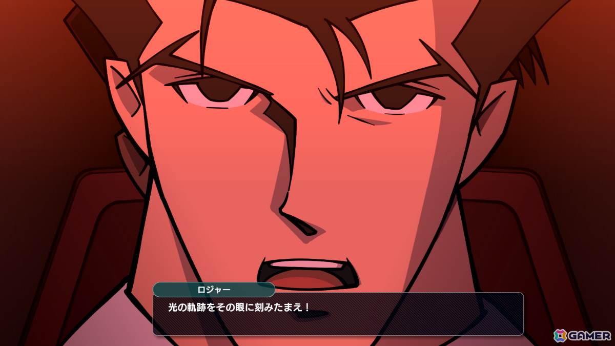 「スーパーロボット大戦Y」DLC1が11月21日に配信！「銀河旋風ブライガー」「THE ビッグオー」「風都探偵 仮面ライダースカルの肖像」を収録の画像8