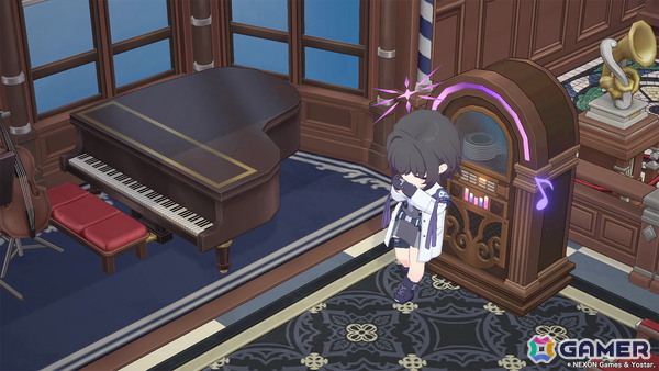「ブルアカ」アリウスに残る生徒を導くリーダー的存在「スバル（CV：天海由梨奈）」がついに登場！「遺された未来のためのエクレシア」も公開にの画像9
