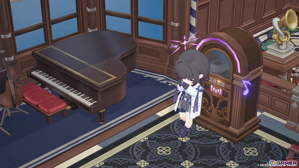 「ブルアカ」アリウスに残る生徒を導くリーダー的存在「スバル（CV：天海由梨奈）」がついに登場！「遺された未来のためのエクレシア」も公開にの画像