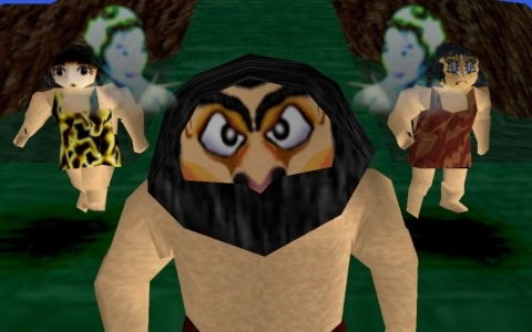 原始生活アクション「太陽のしっぽ」がSwitch/Steamで12月16日に発売！移植・復刻プロジェクト「ARTDINK GAME LOG」シリーズ第一弾の画像