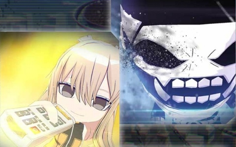 戦略マッチパズル「戦隊大失格 パズルキーパー」が配信！アニメの追体験だけでなくオリジナルストーリーや書き下ろしイラストも楽しめる